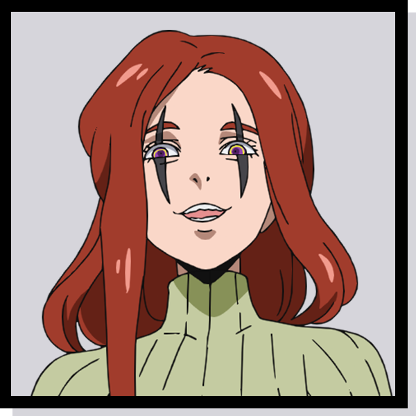 サイレントキラー・リサ