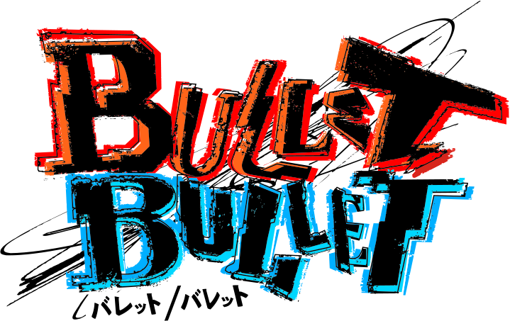 BULLET/BULLET